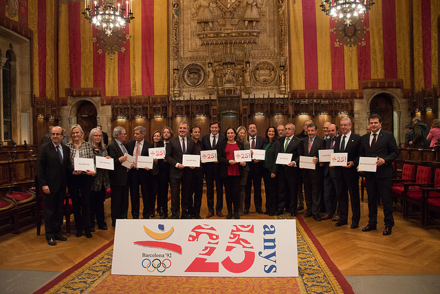 25anys_Olimpica_BCN92