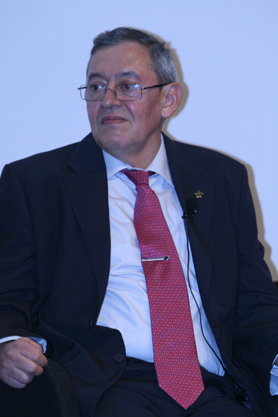 J. M. Surroca, periodista esportiu