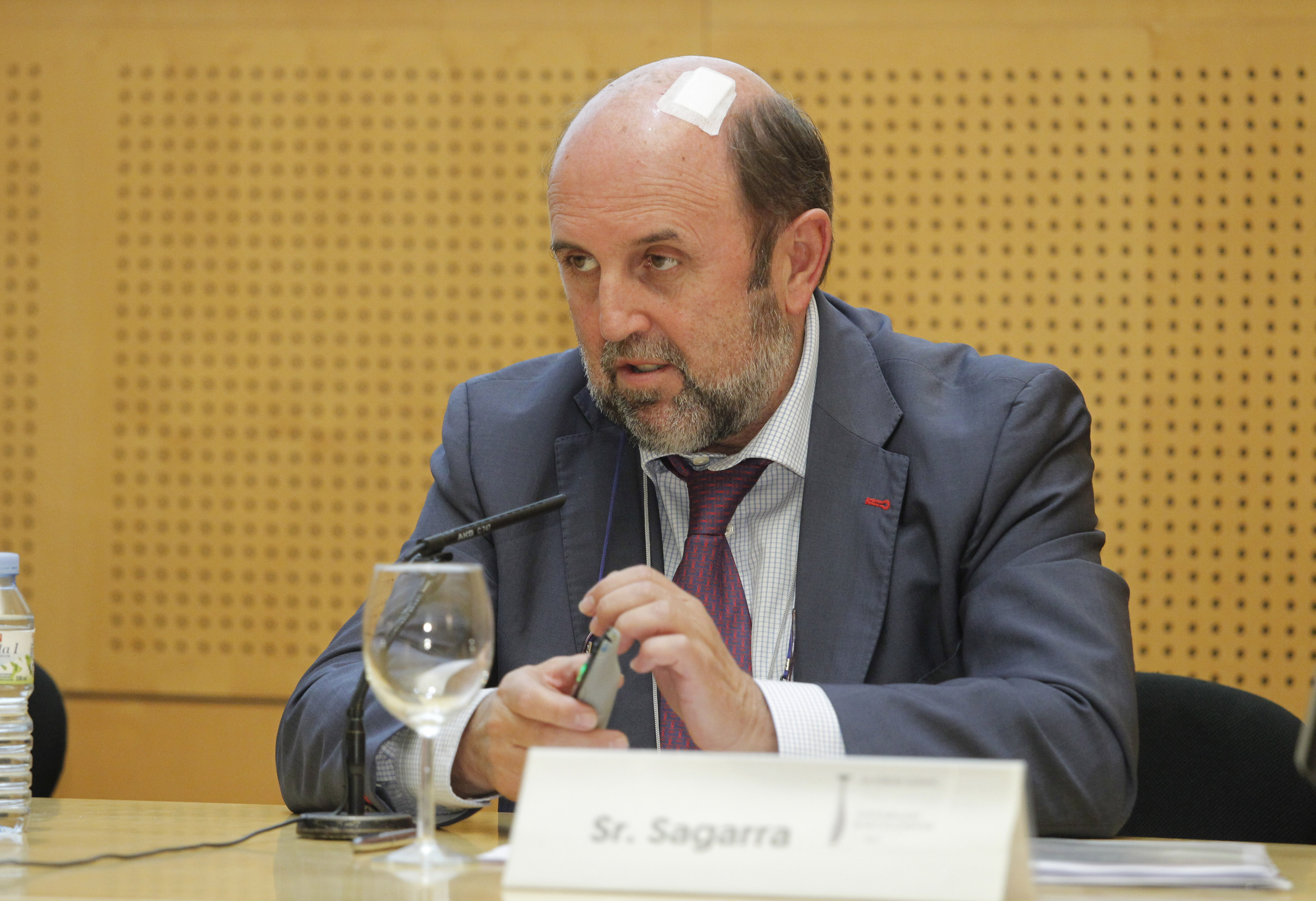 Miquel Sagarra
