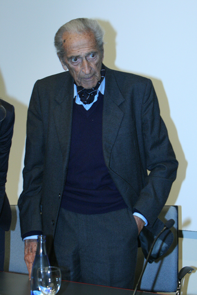 Andreu Mercè Varela, Premi Esport i Ciutadania 2010