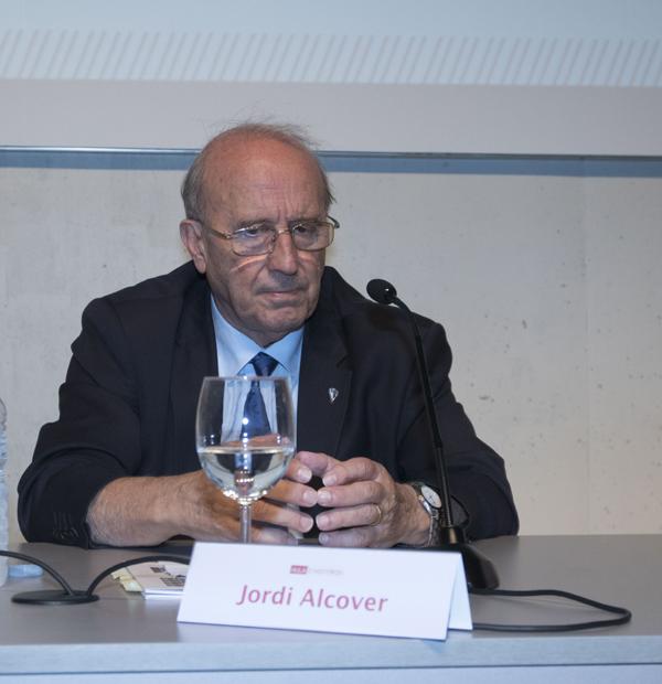 Jordi Alcover