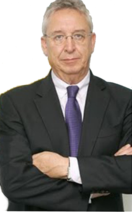 Sr. Josep Miquel Abad, membre del patronat de la Fundació Barcelona Olímpica