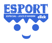 ESPORTCLICK: Especial Jocs Olímpics d'hivern