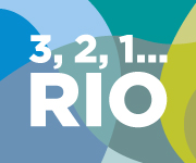 3, 2, 1... RIO