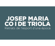 Josep Maria Co i de Triola, Retrats de l’esport d’una època