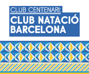 Club centenari: Club Natació Barcelona