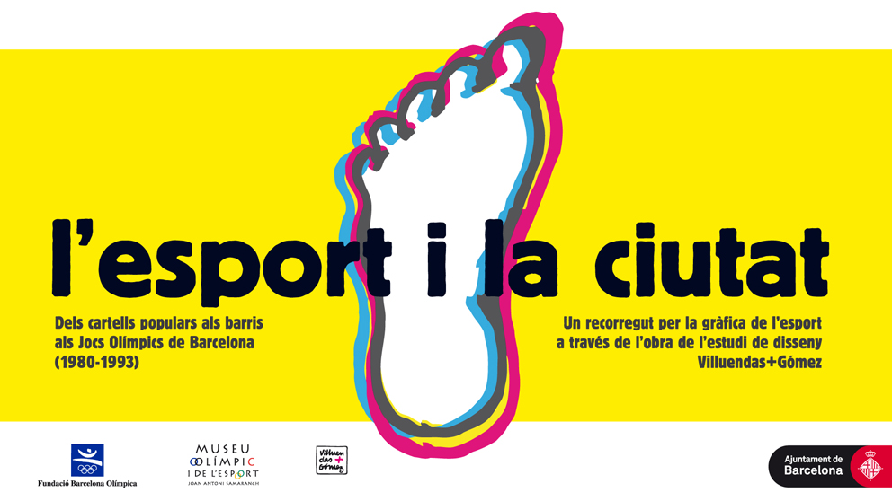 L’esport i la ciutat