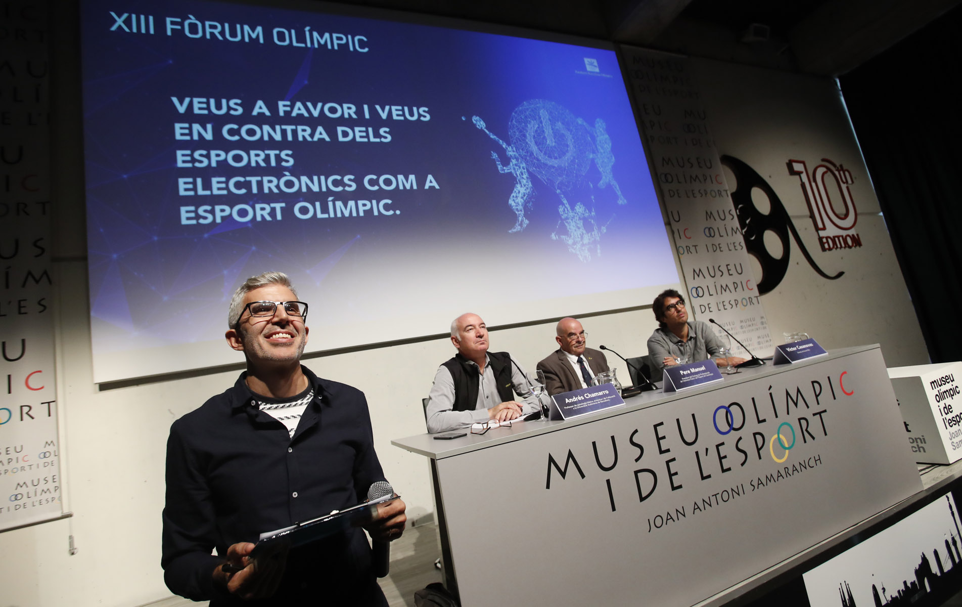 Forum Olimpic17