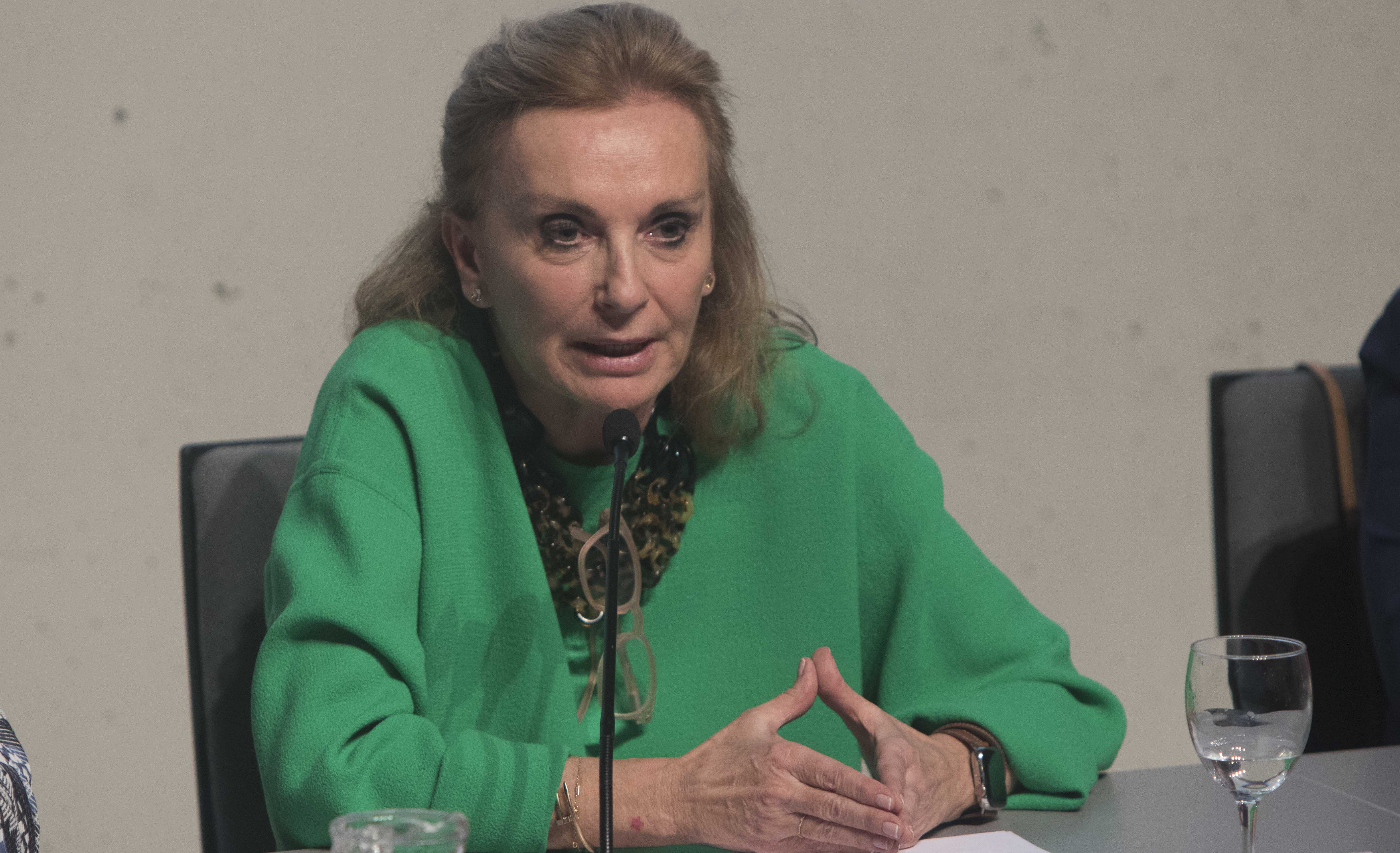 Maria Teresa Samaranch