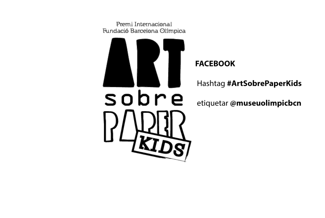 Bases #ArtSobrePaperKids