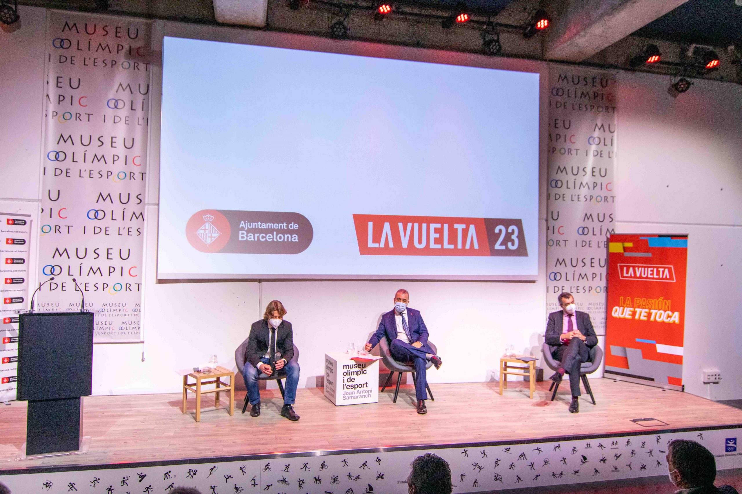 La Vuelta 24