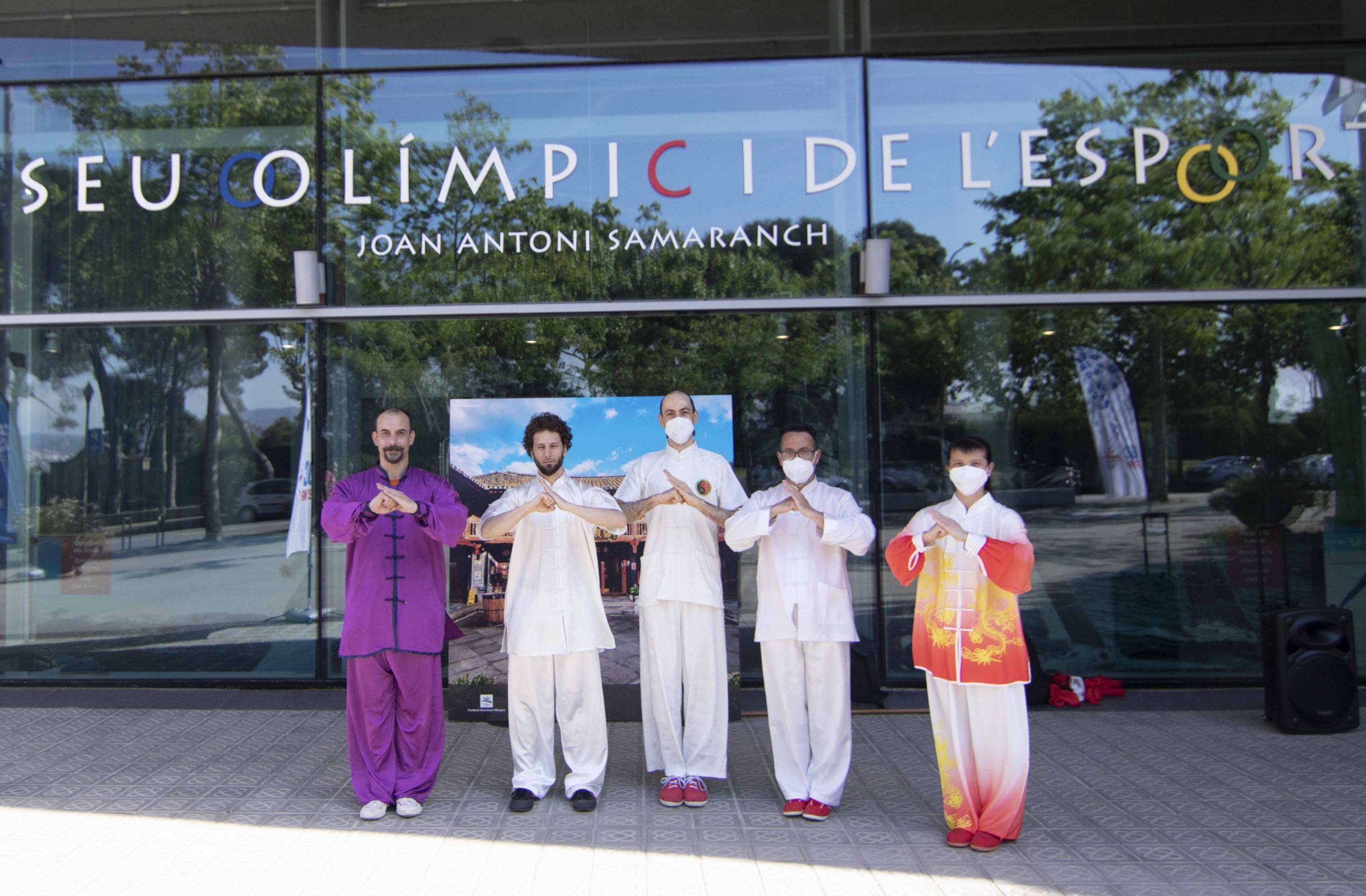 Dia-Internacional-de-Museus-Taichi-MuseuOlimpicBCN_2