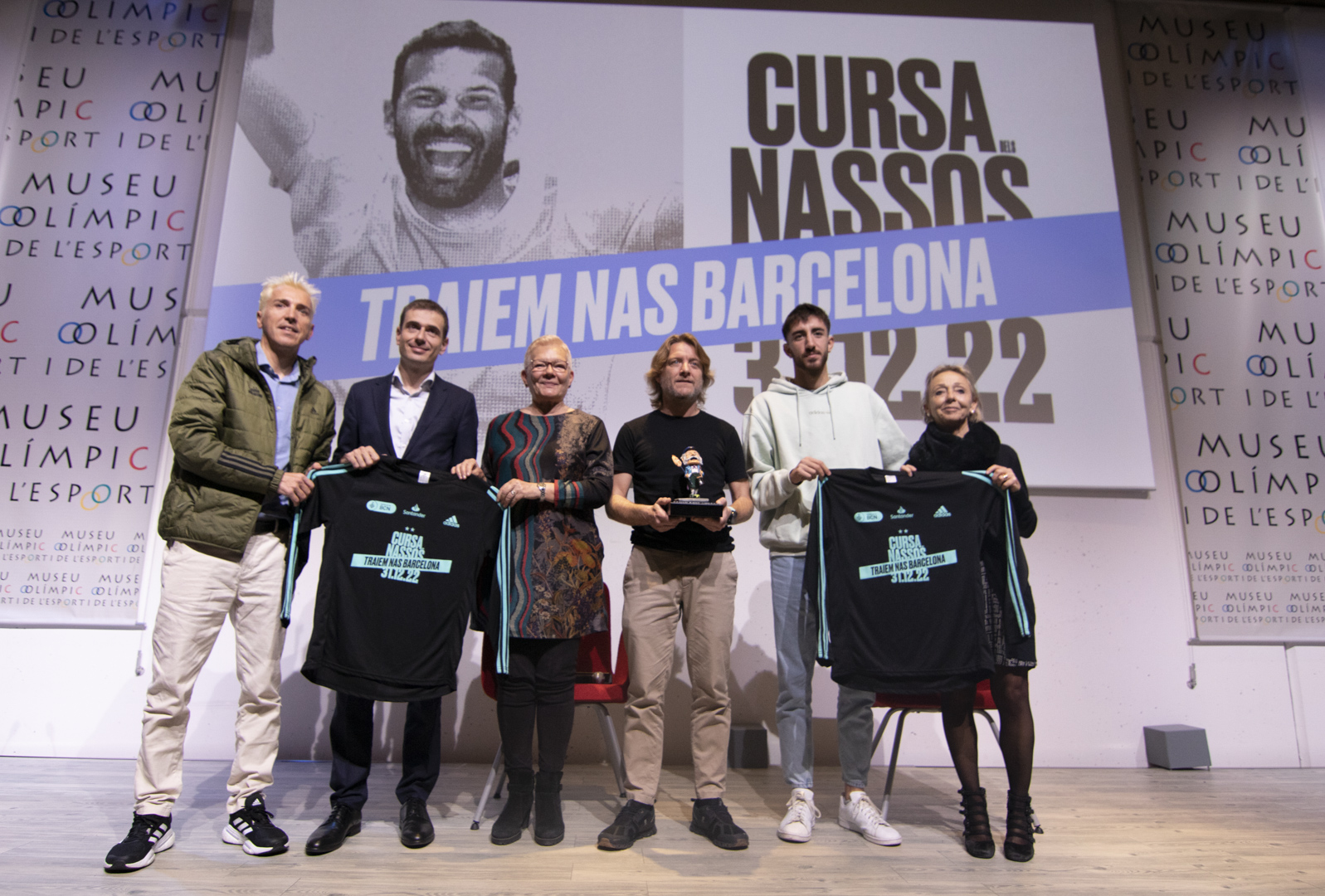 Cursa Nasoos 8