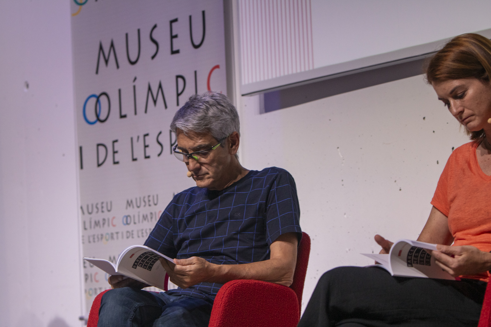 AdH Ciclisme Barcelona MuseuOlimpicBCN 10