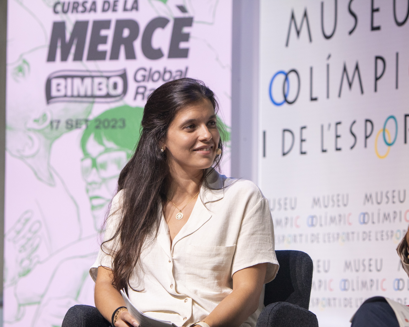 Presentacio Cursa Merche_6