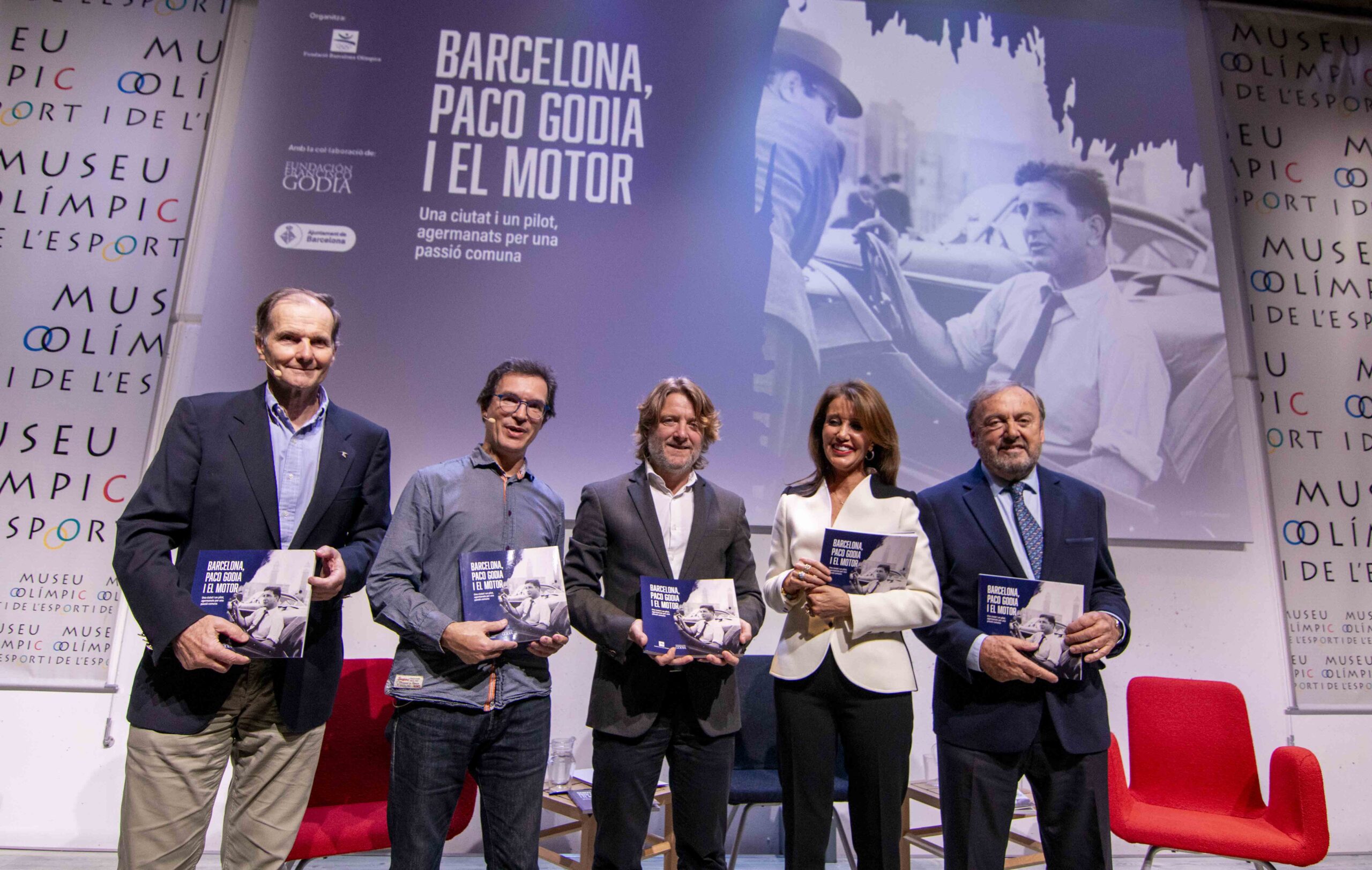 Godia Exposicion 9