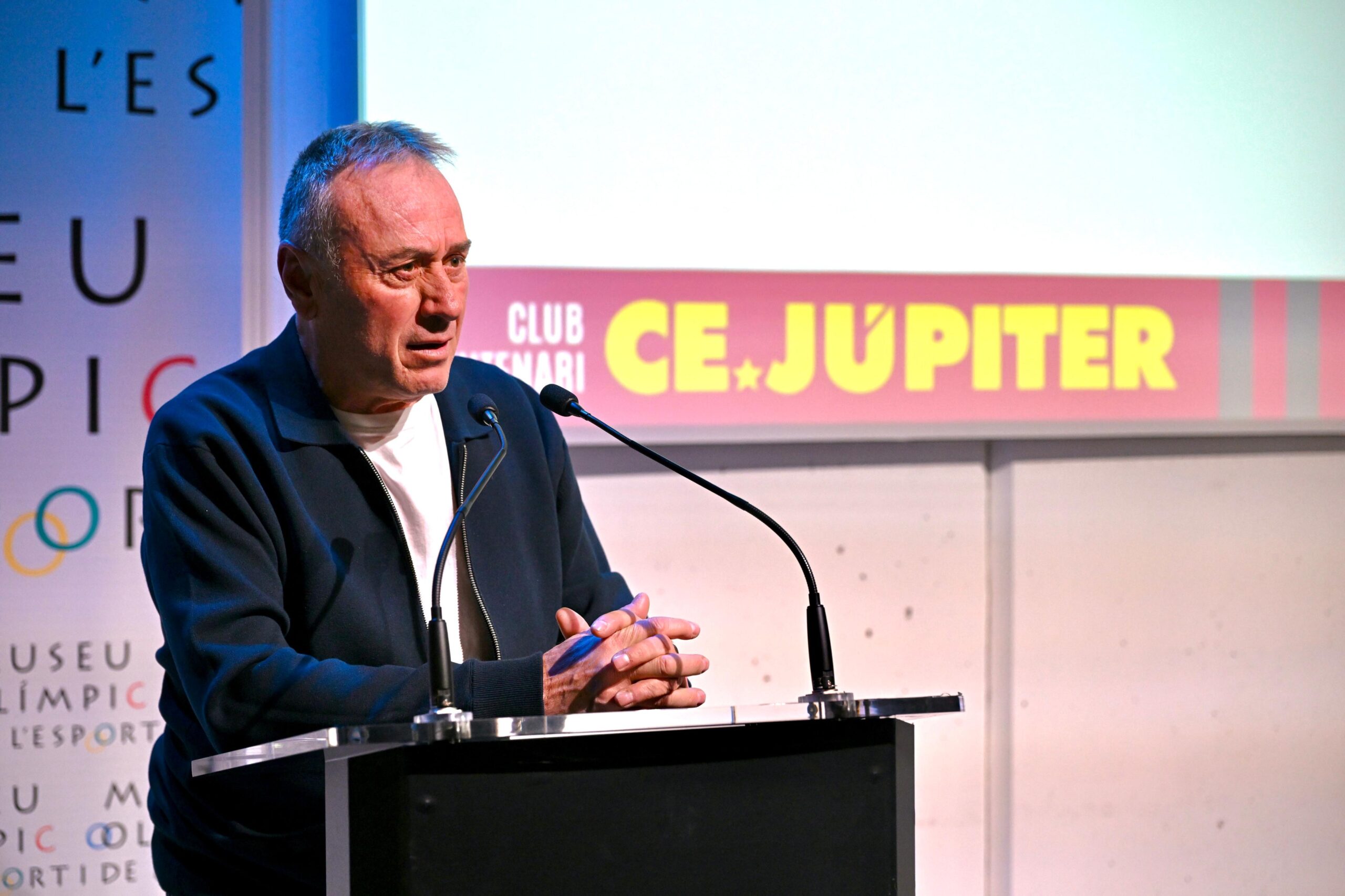 Museu-Olimpic-CE-Jupiter-Luis Quinonero