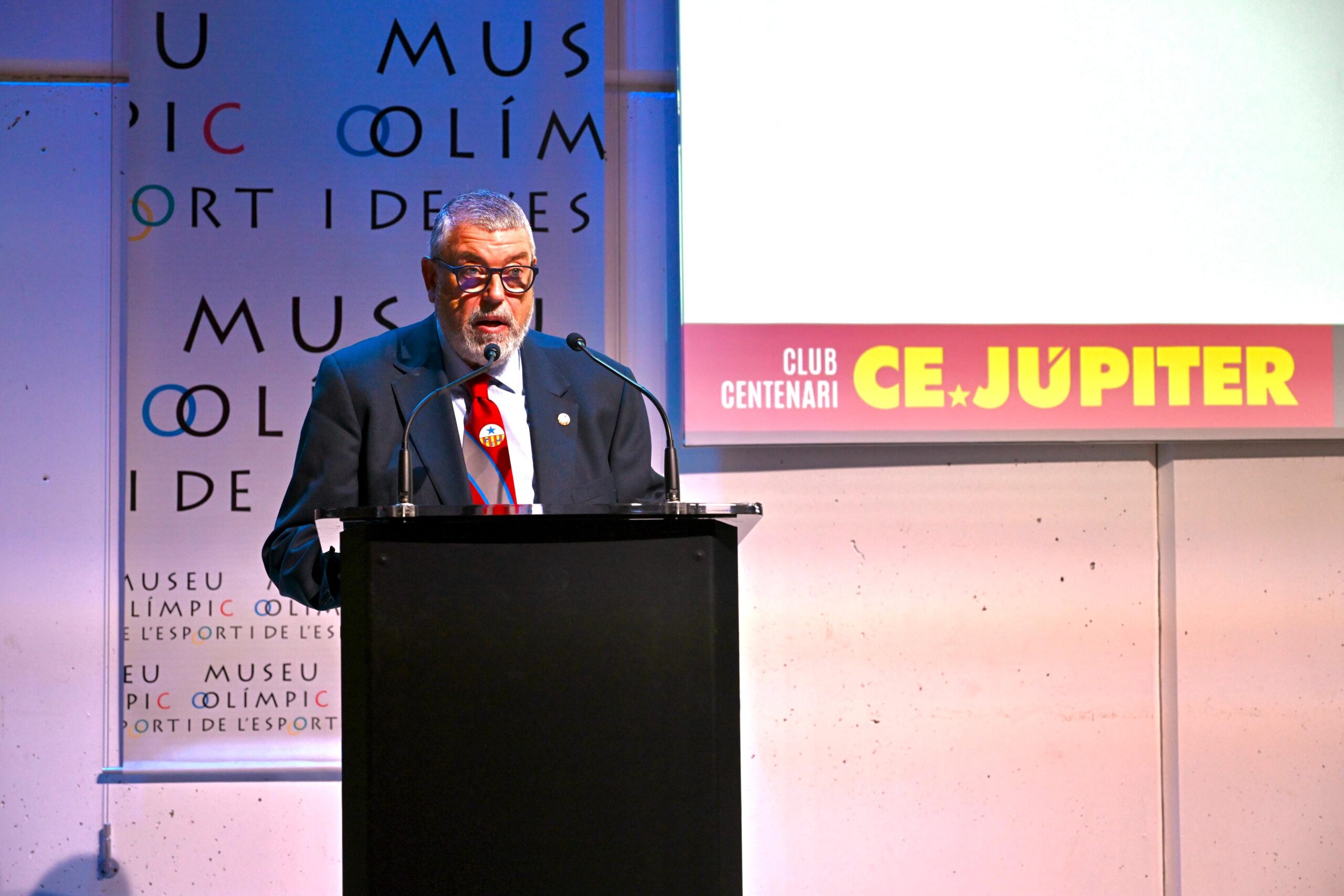 Museu-Olimpic-CE-Jupiter-Salvador Franco